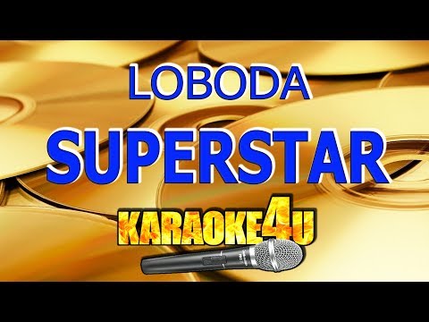 Видео: LOBODA | SuperSTAR | Кавер минус