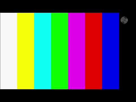 Видео: Уход на профилактику канала CBC (Азербайджан) 03.11.2025