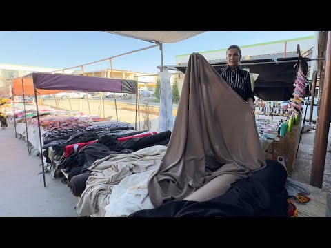 Видео: 5 МИНГ СУМ МАТОЛАР. ОПТОМ МЕТРАЖ НАРХЛАРИ ХОРАЗМ.ARZON MATO NARXLARI