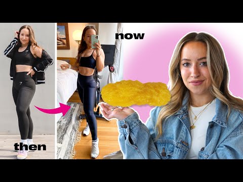 Видео: Лучший совет, как быстрее избавиться от тощего жира