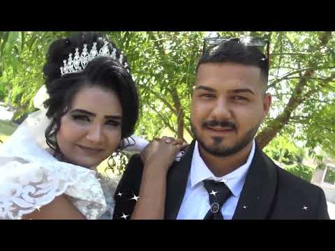 Видео: Сватбен ден на Краси & Руми с.Богданица 01 08 2023г