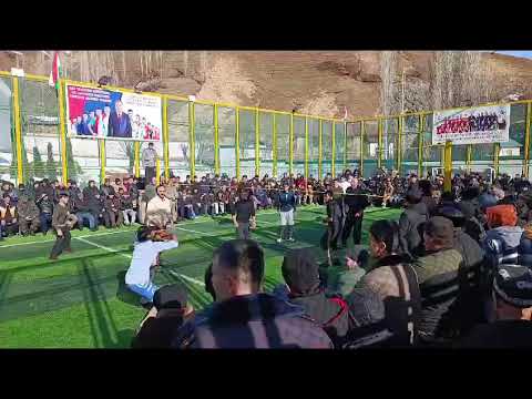 Видео: Волейбол н. Рашт дехаи Поче-поен.