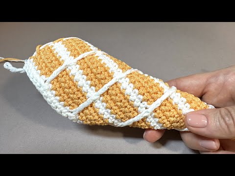 Видео: 😍 Не думала, что получится такой красивый