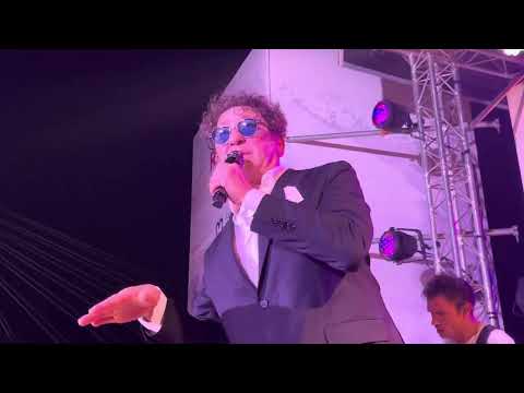 Видео: Григорий Лепс — Рюмка водки на столе / Ресторан Shore House, 31.08.23