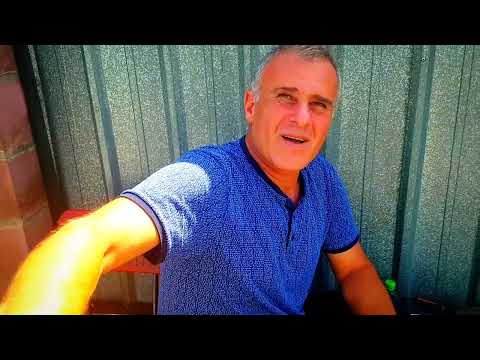 Видео: Экскурсия по городу ЕСИК. Улица Колесника.