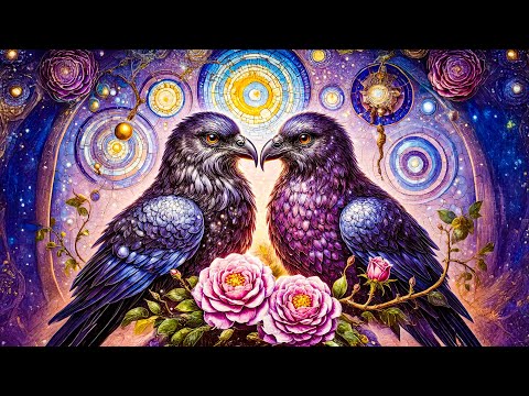 Видео: 4 ноября — 432 Гц — Звук внутреннего покоя — Получите исцеление, позитивную энергию и абсолютную ...