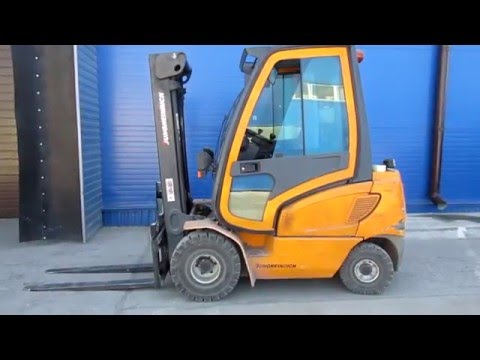 Видео: Вилочный погрузчик Обучение на карщика Основы
