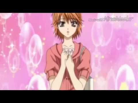 Видео: Кёко/Рен - А её сердце тук, тук!