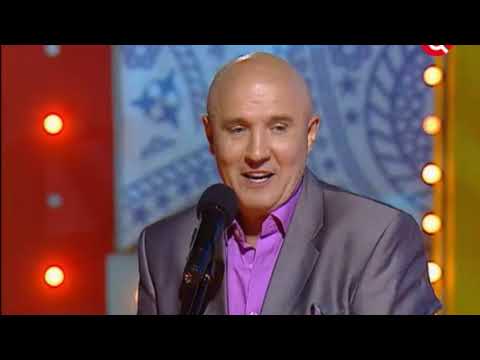 Видео: Николай Лукинский - Таблетка правды 2012