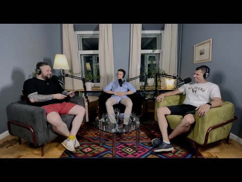 Видео: Мы Так Видим МТВ #12, Павел Баранов (Специалист в области диетологии, психологии пищевого поведения)