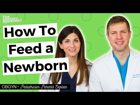 Видео: Советы педиатра: сколько нужно есть вашему ребенку и как понять, что он получает достаточно