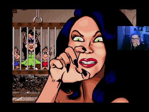 Видео: Кузьма, я за тобой наблюдаю!