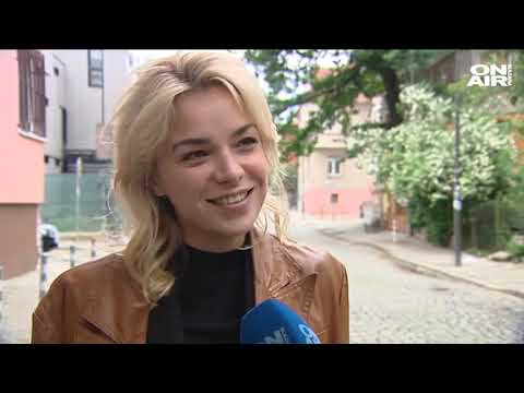 Видео: Лорина Камбурова страдала от белодробна болест, знаели само най-близките ѝ