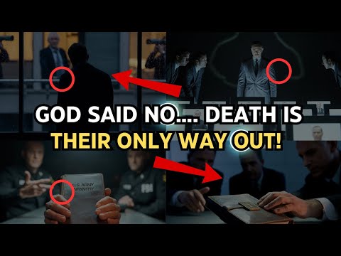 Видео: ИЗБРАННЫЕ, ЭТА КАРМИЯ СЕЙЧАС УМОЛЯЕТ О ПОМИЛОСТИ — НО ОНИ ПРОИГНОРИРОВАЛИ ВСЕ ПРЕДУПРЕЖДЕНИЯ!