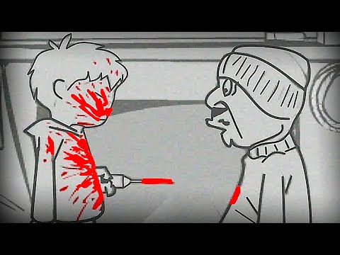 Видео: ВОР ПОЖАЛЕЛ ЧТО ПРИШЕЛ КО МНЕ - Whack The Thief