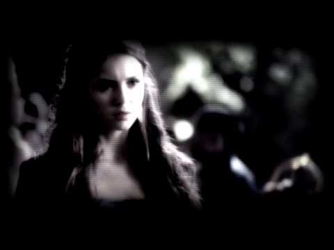 Видео: Елена, Клаус, Деймон - она его любила (А.Макарский)