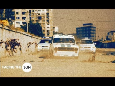 Видео: Ъпсурт - Бела Жига [Official HD Video]