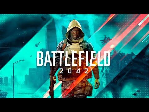 Видео: 2 года BATTLEFIELD 2042 - ПРАЗДНУЕМ | #battlefield2042
