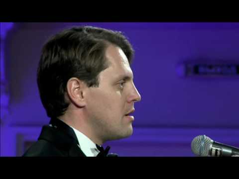 Видео: Ожогин Романсиада 2 отделение