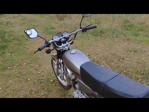 Видео: ЗиД ZID YX50-C9 обзор