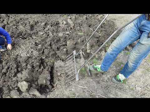 Видео: Легкокоп. Чудо-лопата. 0988803383