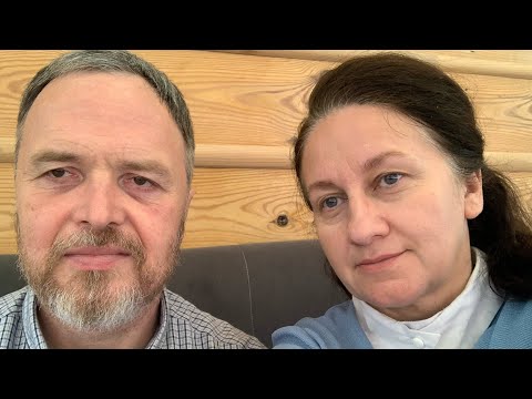 Видео: Как вести себя супругам в семье, чтобы брак не распался.(Продолжение беседы).