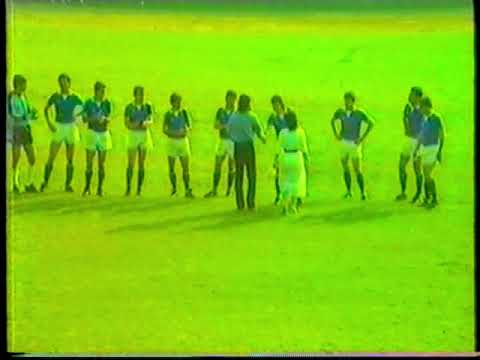 Видео: Спартак Варна-Сливен 2:0 ,сезон 1987/88