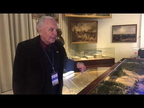 Видео: "Бородино крупным планом" -  4 зал