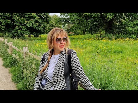 Видео: 694. ЧТО МЕНЯ ВДОХНОВЛЯЕТ? ИЛИ НЕОЖИДАННАЯ ВСТРЕЧА С ПОДПИСЧИЦЕЙ.