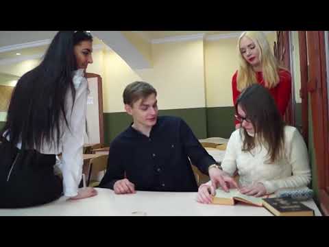 Видео: Насильство в школі