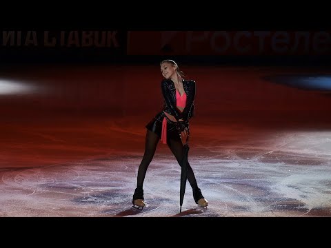 Видео: Shanaeva / Narizhniy - Umbrella - Russian Nationals 2022 / Шанаева / Нарижный - 25.12.2021