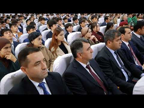 Видео: ТАЧЛИЛИ РУЗИ КОНСТИТУТСИЯ ДАР ДДМИТ