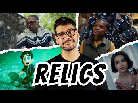 Видео: Они пытались это исправить... и сделали только хуже | Крах Disney после «Проснувшегося»