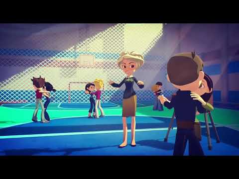 Видео: Арт и Кира | Между нами любовь.😍😘