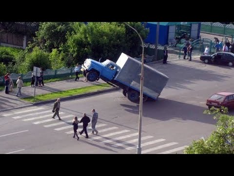 Видео: Дураки и дороги 2025 Царь дорог Их трудно понять, Авто моменты #157