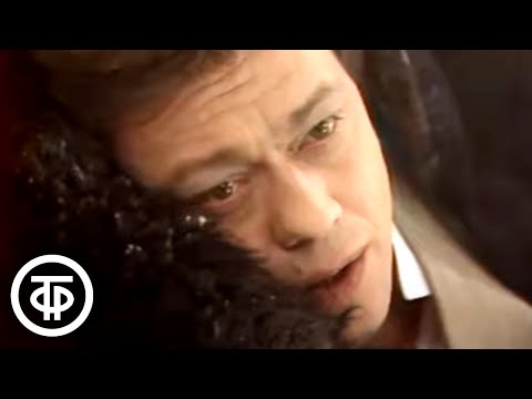 Видео: Николай Караченцов - Романс из рок-оперы "Юнона" и "Авось" ("Я тебя никогда не забуду") (1985)