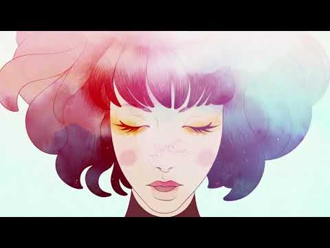 Видео: GRIS - Полное прохождение - (60 FPS)
