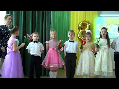 Видео: ПЕСНЯ "МАМОЧКА, ТЫ ЛУЧШАЯ НА СВЕТЕ"