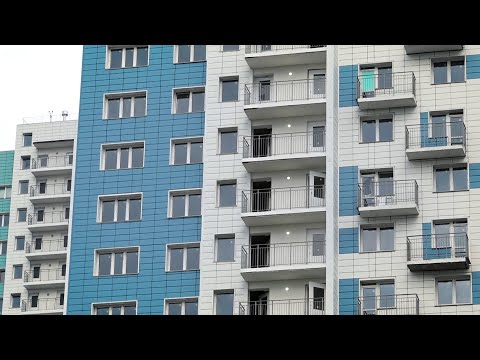 Видео: ЖИЛЬЦЫ «ПРЕОБРАЖЕНСКОГО» НЕ ДОВОЛЬНЫ ТАКИМ ПРЕОБРАЖЕНИЕМ