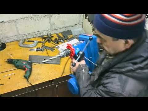 Видео: Косилка Заря под МТЗ-132 №2