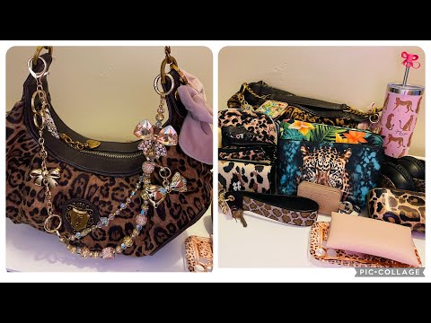 Видео: WIMB 🎀Коллаборация 🐆@BritBratBibby 🐆Натуральный леопард