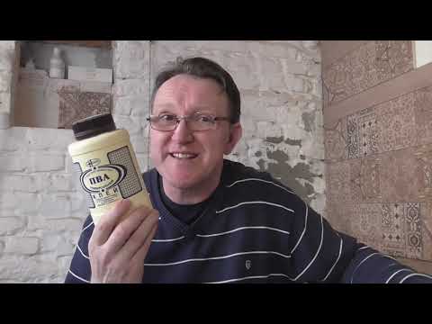 Видео: Ошибки изготовления столешницы из плитки.