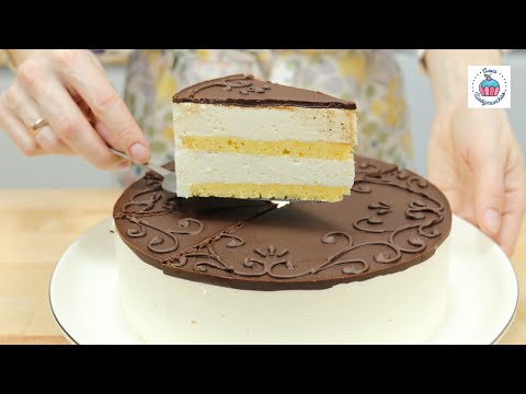 Видео: Торт "ПТИЧЬЕ МОЛОКО"🍰Классика проверенная временем!