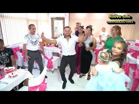 Видео: Genadi Peveca 2025 Поздрав за Иван тариката Cover