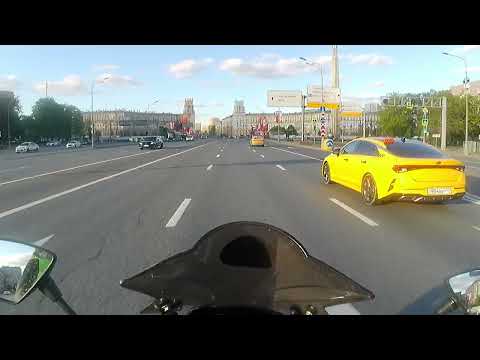 Видео: НАРУШЕНИЯ ПДД НА МОТИКЕ / ЗАЧЕМ И ДЛЯ ЧЕГО 