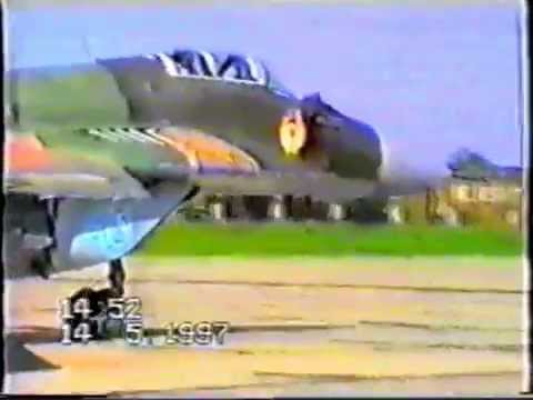 Видео: Мартыновка 1997Память-2