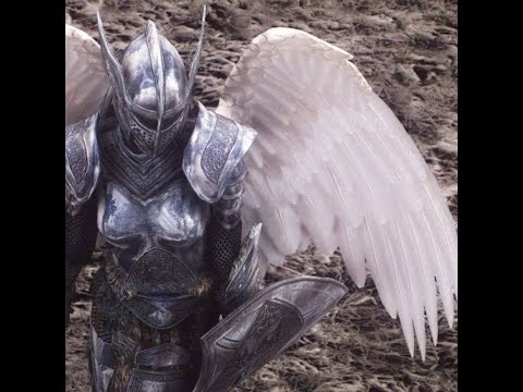 Видео: fallen777angel - пускают стрелы (slowed + reverb)