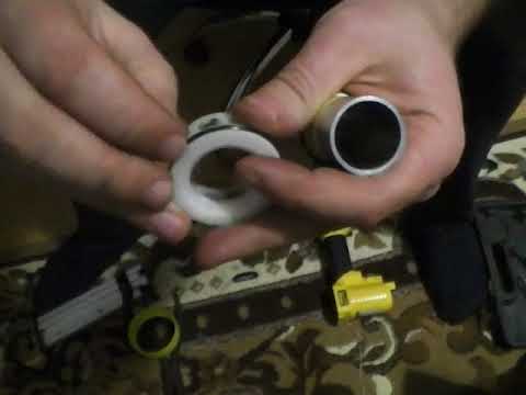 Видео: SIGMA степлер пневм комбин , ремонт