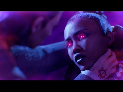 Видео: Vampire: The Masquerade — Bloodlines 2 (PS5 Pro) - серия 14 - Наказываем Исабеллу