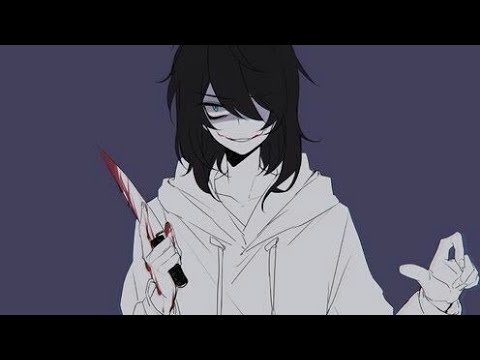 Видео: 🌹(Jeff the Killer)Пришёл в гости к Джеффушке [Почему не прибрался!?] [Грязнуля] #1 (Чит.опис)🌹